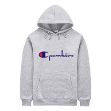 Load image into Gallery viewer, New Fashion Men&#39;S Hoodies Thickened With Pure Cotton In 2019 Hip Hop Sweatshirt Men  Hoodie