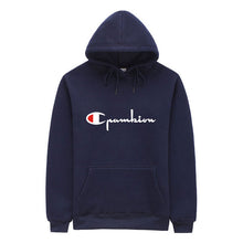 Load image into Gallery viewer, New Fashion Men&#39;S Hoodies Thickened With Pure Cotton In 2019 Hip Hop Sweatshirt Men  Hoodie