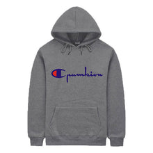 Load image into Gallery viewer, New Fashion Men&#39;S Hoodies Thickened With Pure Cotton In 2019 Hip Hop Sweatshirt Men  Hoodie