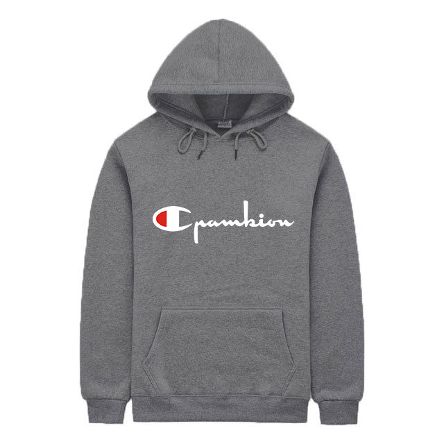 New Fashion Men'S Hoodies Thickened With Pure Cotton In 2019 Hip Hop Sweatshirt Men  Hoodie