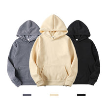 Load image into Gallery viewer, BOLUBAO Fashion Brand Men&#39;s Hoodies 2019 Spring Autumn Male Casual Hoodies Sweatshirts Men&#39;s Solid Color Hoodies Sweatshirt Tops